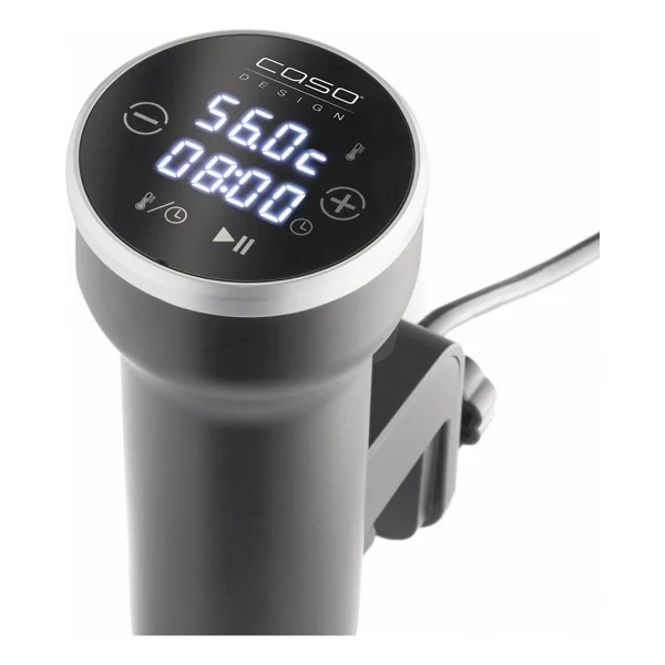 Caso Sv 400 Sous Vide Pişirici - Görsel 3
