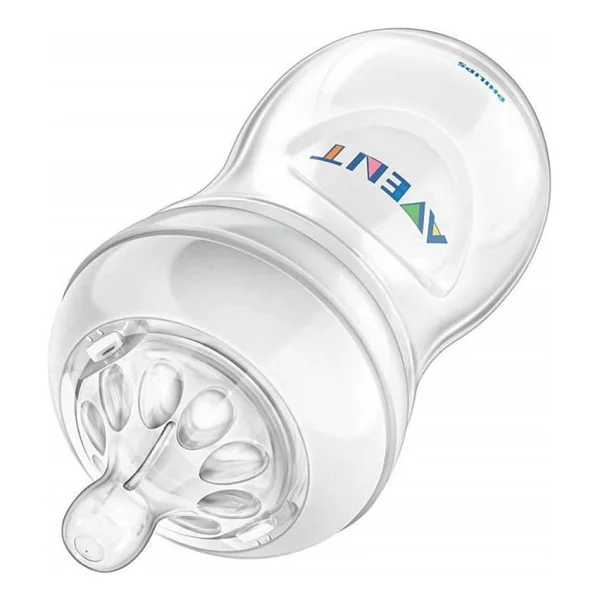Philips Avent Scf036/17 6 Ay+ Natural Pp Biberon 330 Ml - Görsel 2