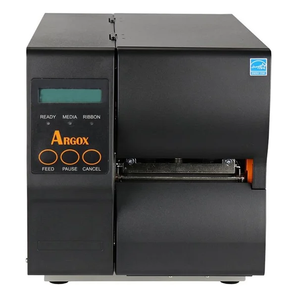 Argox Ix4-350 Barkod Yazıcı - Görsel 4
