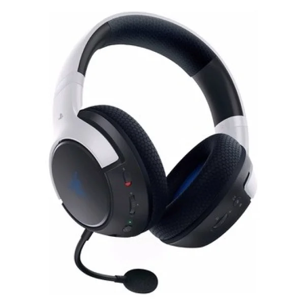 Razer Kaira Hyperspeed Playstation Licensed Rz04-03980200-R3g1 Kablosuz Kulak Üstü Oyuncu Kulaklığı - Görsel 7