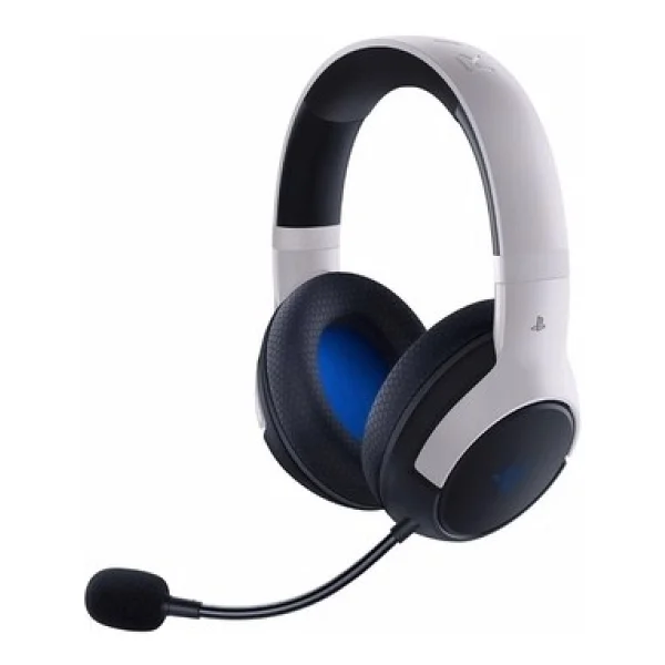 Razer Kaira Hyperspeed Playstation Licensed Rz04-03980200-R3g1 Kablosuz Kulak Üstü Oyuncu Kulaklığı - Görsel 9