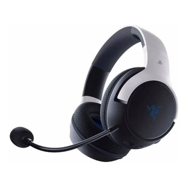 Razer Kaira Hyperspeed Playstation Licensed Rz04-03980200-R3g1 Kablosuz Kulak Üstü Oyuncu Kulaklığı - Görsel 10