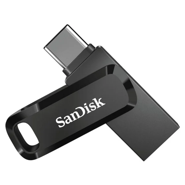 Sandisk Ultra Dual Drive Go Sdddc3-128g-G46 128 GB Flash Bellek - Görsel 6