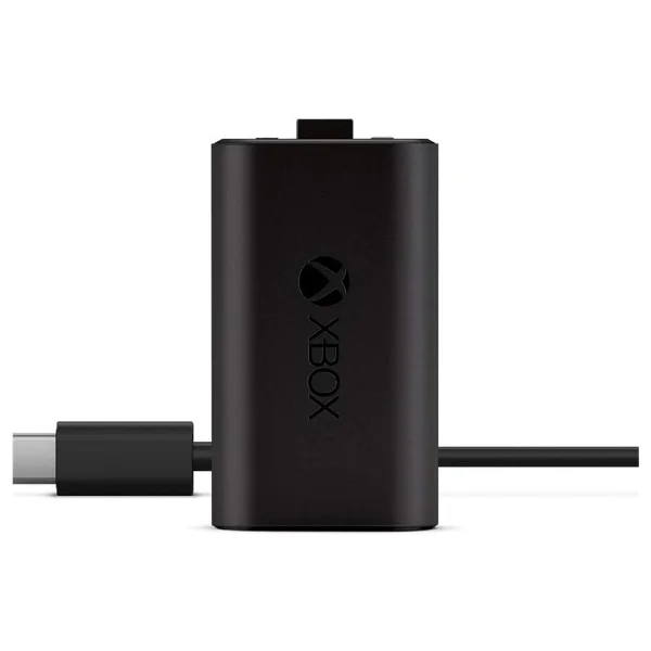 Xbox Sxw-00002 Şarj Kiti - Görsel 7