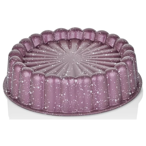 Taç Granit Döküm 26 Cm Tart Kalıbı - Görsel 2