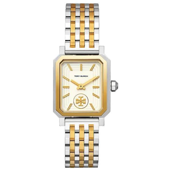 Tory Burch The Robinson Tbw1501 Kadın Kol Saati - Görsel 2