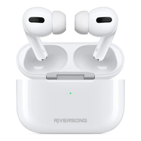Riversong Audio Airfly L5 TWS Kulak İçi Bluetooth Kulaklık - Görsel 6