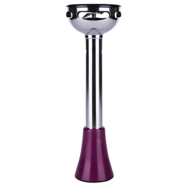 Stilevs Mago Pro Siyah 1500 W Blender Seti - Görsel 4