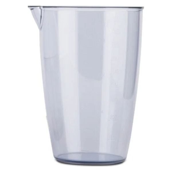 Stilevs Mago Pro Siyah 1500 W Blender Seti - Görsel 5