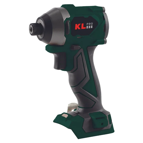 Klpro Kldv18bh-00 18 V Aküsüz Darbeli Vidalama Makinesi - Görsel 2