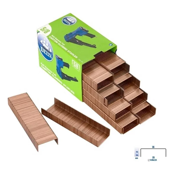 Delta Koli Kapama Teli 3/4 35/18 1 Koli 30 Paket - Görsel 2