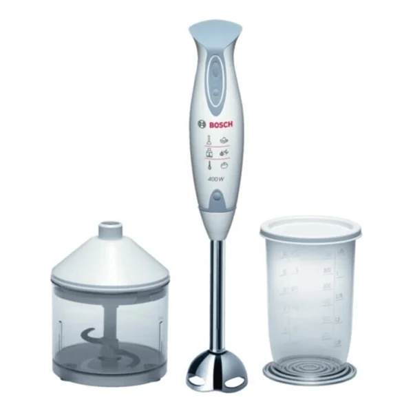 Bosch Msm6260 Blender Seti - Görsel 2