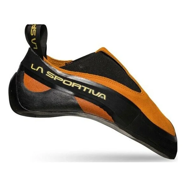 La Sportiva Cobra Unisex Tırmanış Ayakkabısı - Görsel 5