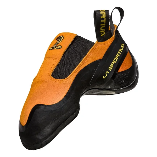 La Sportiva Cobra Unisex Tırmanış Ayakkabısı - Görsel 7