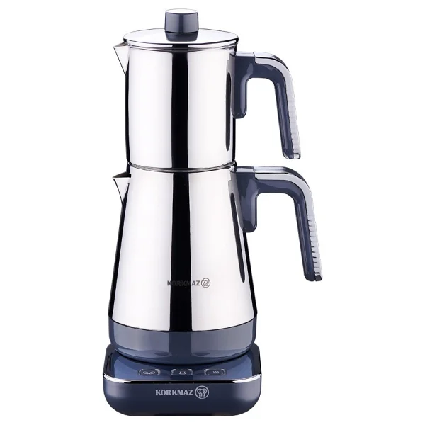 Korkmaz Moderna 1600 W Çay Makinesi - Görsel 4