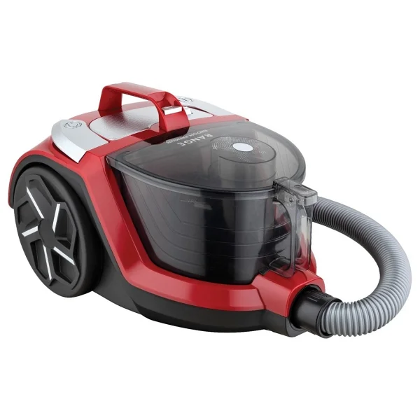 Range Broom Premium 890 W Toz Torbasız Süpürge - Görsel 6