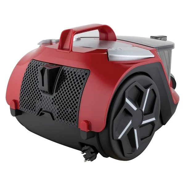 Range Broom Premium 890 W Toz Torbasız Süpürge - Görsel 2