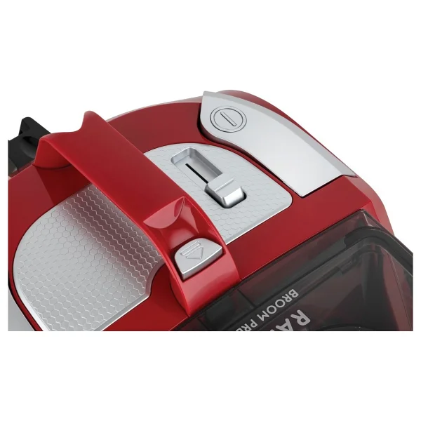 Range Broom Premium 890 W Toz Torbasız Süpürge - Görsel 4