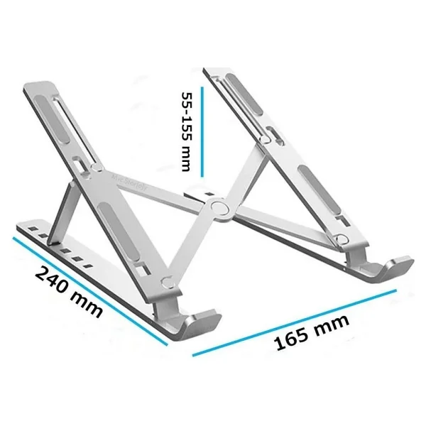 Torima Jx-18 Laptop Standı - Görsel 10