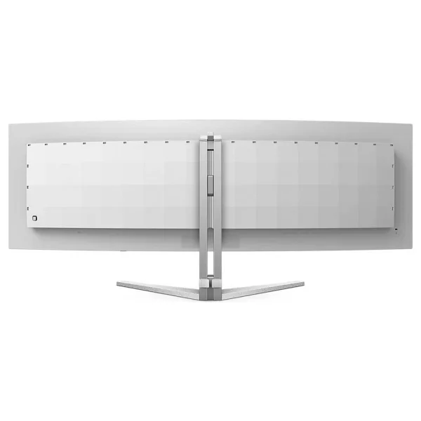 Philips Evnia 49m2c8900/00 49" 0.03 Ms Dqhd Curved 240 Hz OLED Oyuncu Monitörü - Görsel 3