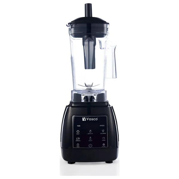 Home Pro Blender 1600w 2l Siyah - Görsel 7