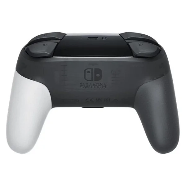 Nintendo Pro Controller The Legend Of Zelda Tears Of The Kingdom Edition Kablosuz Switch Oyun Kolu - Görsel 3