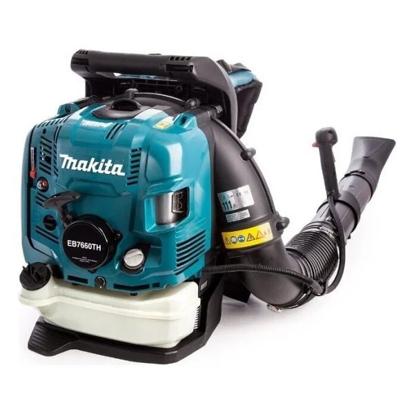 Makita Eb7660th Üfleme Makinesi - Görsel 4
