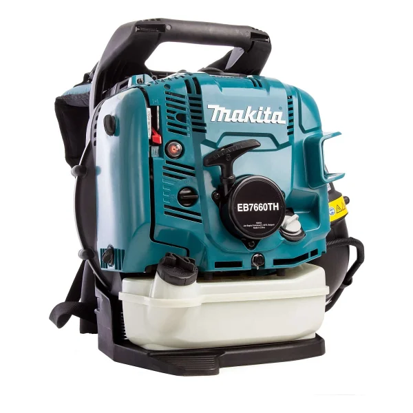 Makita Eb7660th Üfleme Makinesi - Görsel 2