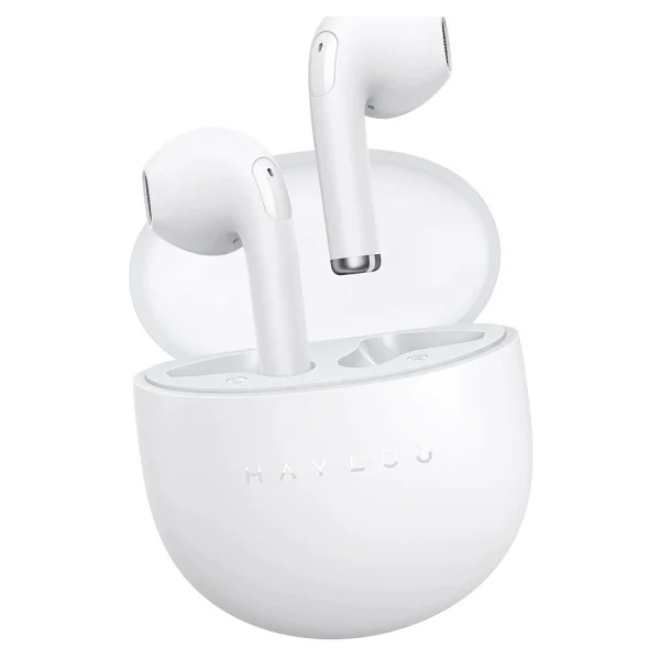 Haylou X1 Neo TWS Beyaz Kulak İçi Bluetooth Kulaklık - Görsel 2
