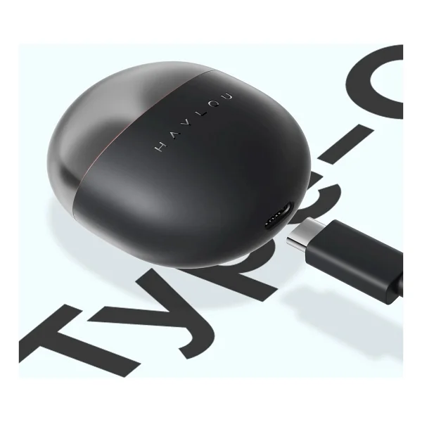 Haylou X1 Neo TWS Beyaz Kulak İçi Bluetooth Kulaklık - Görsel 3