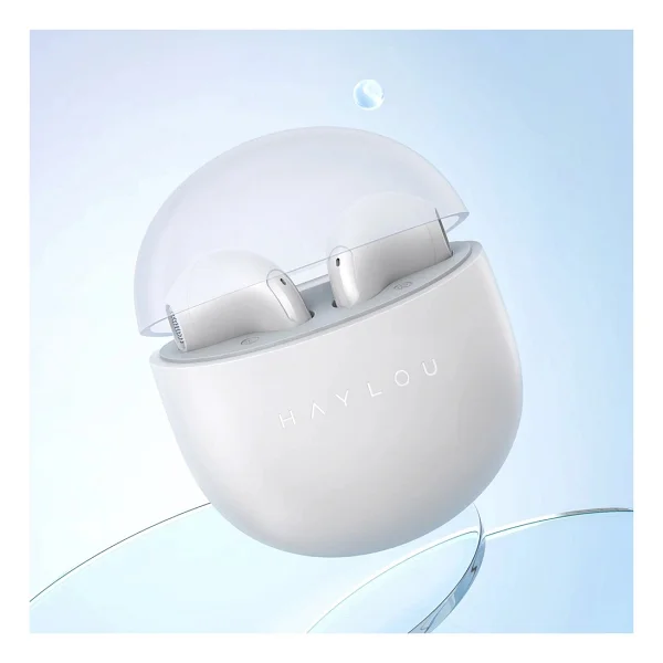 Haylou X1 Neo TWS Beyaz Kulak İçi Bluetooth Kulaklık - Görsel 5