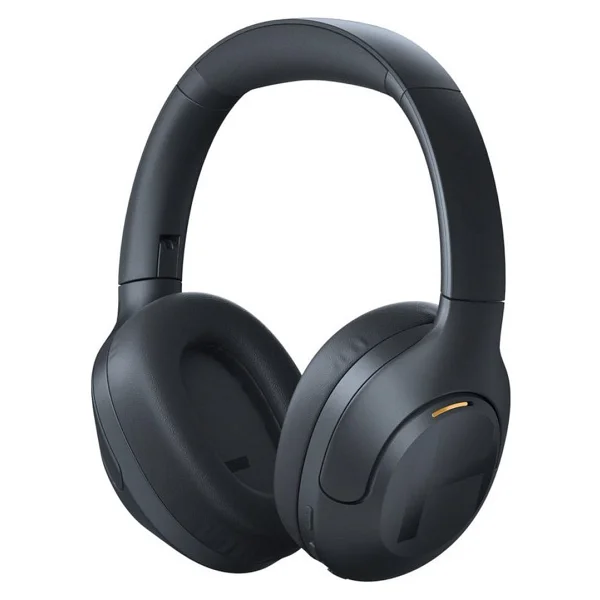Haylou S35 ANC Koyu Mavi Kulak Üstü Bluetooth Kulaklık - Görsel 6