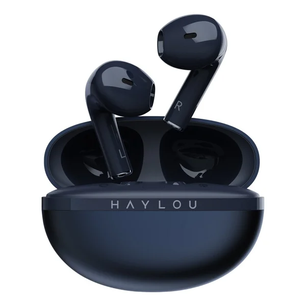 Haylou X1 2023 TWS Kulak İçi Bluetooth Kulaklık - Görsel 8