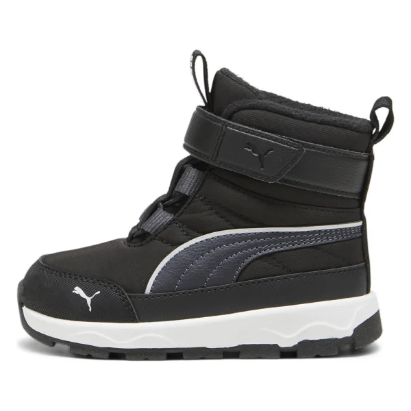 Puma Evolve Ac+ Inf 392646 Bebek Botu - Görsel 10