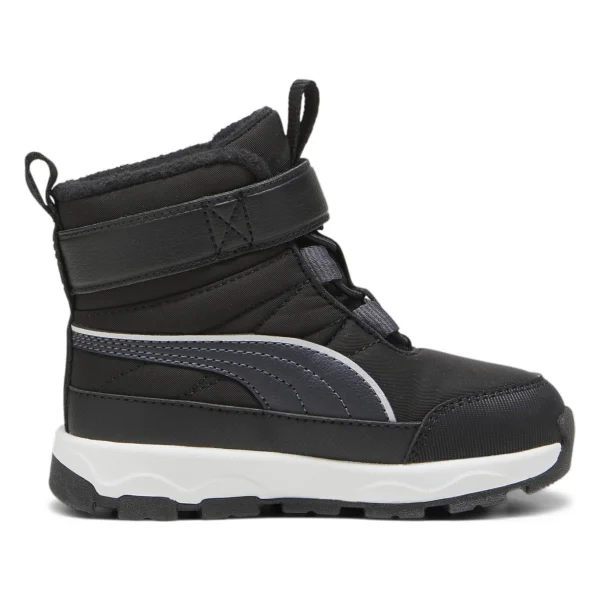 Puma Evolve Ac+ Inf 392646 Bebek Botu - Görsel 3
