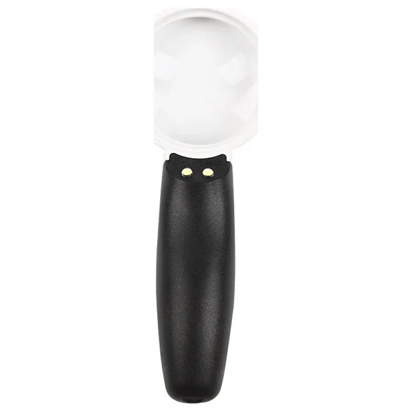 Powermaster USB LED Işıklı Büyüteç - Görsel 2