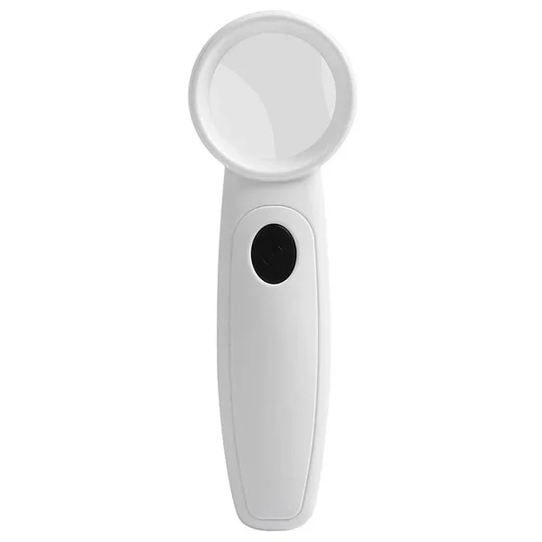 Powermaster USB LED Işıklı Büyüteç - Görsel 3