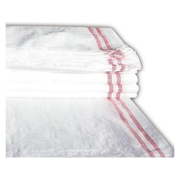 Sentetik Çuval Saman Çuvalı (Haral) 85cm X 135cm 50 Adet - Görsel 2