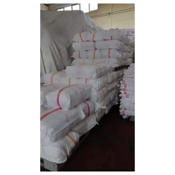 Sentetik Çuval Pres Çuvalı 70x110 Cm 25 Adet - Görsel 3
