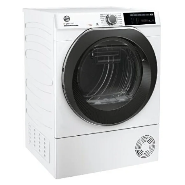 Hoover Ndeh9a2tcbexs-17 9 Kg Isı Pompalı Çamaşır Kurutma Makinesi - Görsel 2