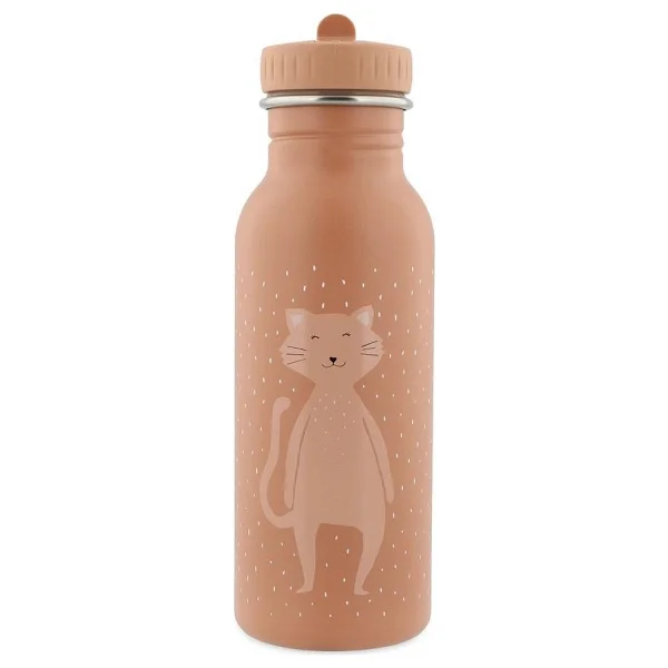 Trixie Mrs. Cat 500 Ml Su Şişesi - Görsel 6