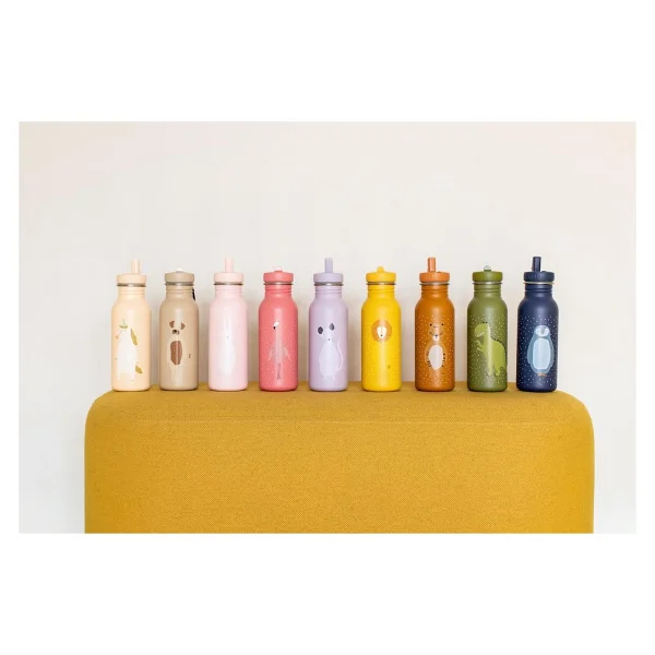 Trixie Mrs. Cat 500 Ml Su Şişesi - Görsel 4