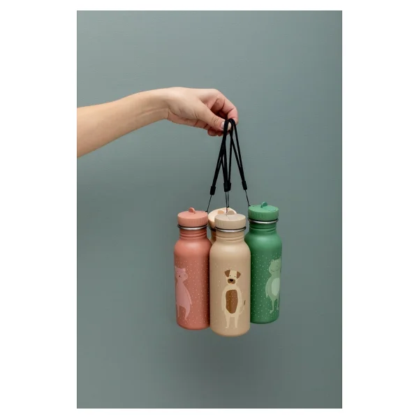 Trixie Mrs. Cat 500 Ml Su Şişesi - Görsel 5