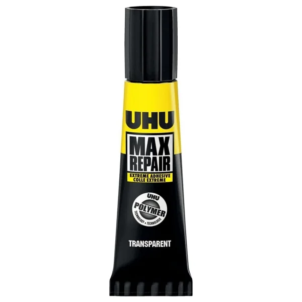 Uhu Max Repair Extreme Yapıştırıcı - Görsel 5
