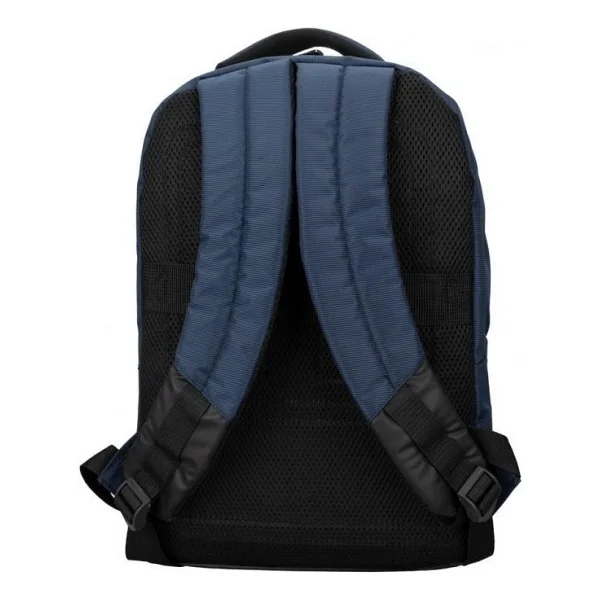 Plm Case Monza Lacivert 15.6" Laptop Sırt Çantası - Görsel 4