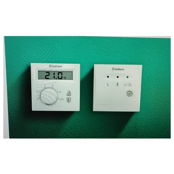 Vaillant Vrt 36f Kablosuz Dijital Oda Termostatı - Görsel 3