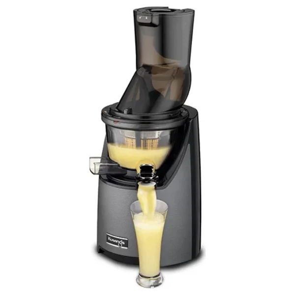 Kuvings Evo820gm Whole Slow Juicer 240 W Katı Meyve Sıkacağı - Görsel 4