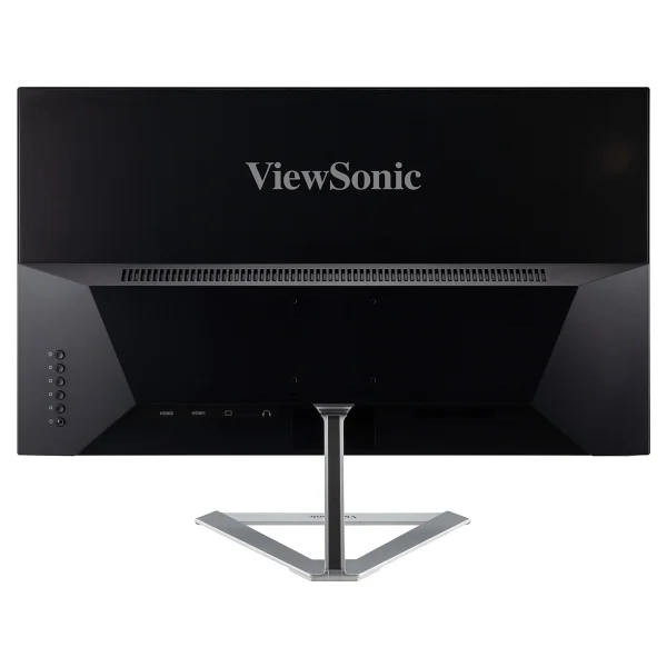 Viewsonic Vx2476-Smh 24" 4 Ms Full HD Ips 100 Hz Monitör - Görsel 4