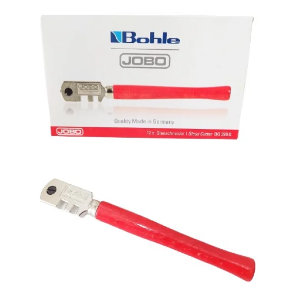 Bohle Bohler Jobo Cam Kesme Elması (Made In Germany) Cam Kesici - Görsel 3