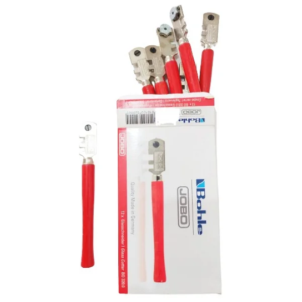 Bohle Bohler Jobo Cam Kesme Elması (Made In Germany) Cam Kesici - Görsel 2